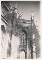 Holy Trinity Church pre WW2 | Margate History
